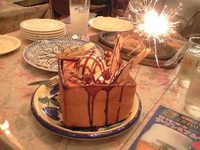 Honeytoast