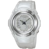 CASIO Baby-G BASIC BG-70-7EJF ホワイトカラー